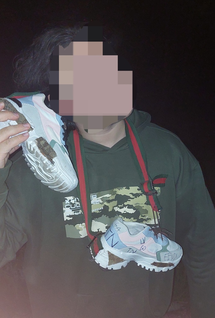 GUCCI TN MAX 2000